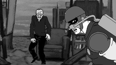 Staying Positive in the Apocalypse - Pilot Episode