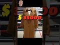 Why Is This Coat So Expensive?Vicuna #shorts Mp3 Song