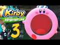 Kirby And The Forgotten Land  Walkthrough Part 3 Nintendo Switch