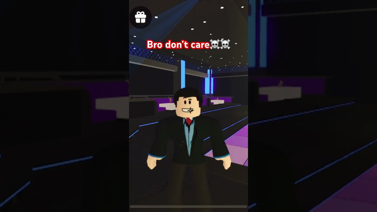 No Can Out Beat Him Roblox Brucewayne Memes Funny Crazy
