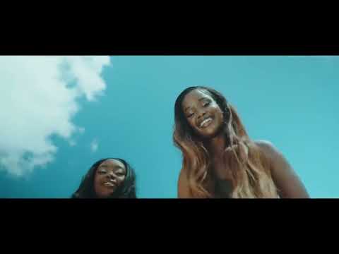 DONJO MABER Iyanii Ft Dufla Diligon Official Extended Version 2025 Kenyan Banger