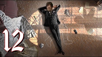 Sherlock Holmes Chapter One - Part 12: Sacrificial Lamb I