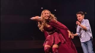 Ayliva & Thanos (TVK): Lieb mich  (Die Ayliva - Tour 2025) | Live in Frankfurt [Tag 2], 11.09.2025