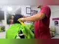 long to short bobcut haircut by roy rojo salon