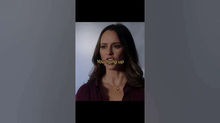 The 911 dispatcher was dropping calls from people…😨