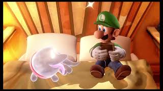 Welcome to Hotel Luigi