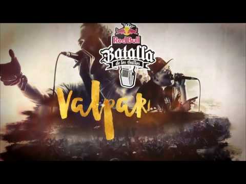 Chile ya tiene representante para la Internacional RedBullBatalladelosGallos 2017