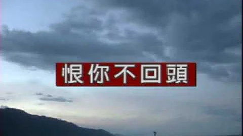 樱花姐妹恨你不回头