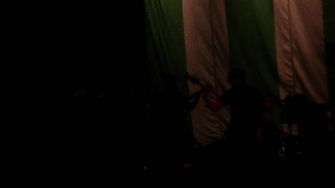 Glassjaw Pink Roses YouTube