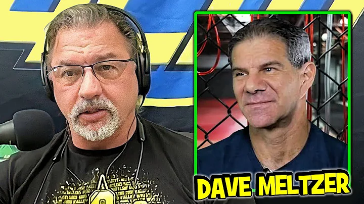 Al Snow on How Dave Meltzer Has Changed Wrestling… For the Worse?