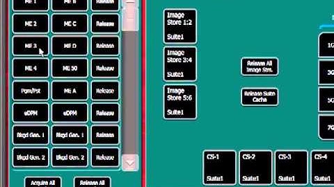 Kayenne and Karrera Configuration Tutorial - Suites Setup