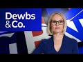 Dewbs & Co | Tuesday 30th May