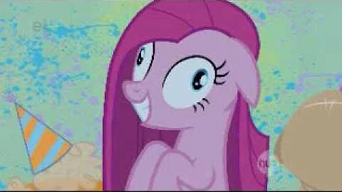 Pinkamena Diane Floyd
