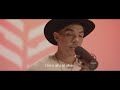 William singe  whnau mori version live performance