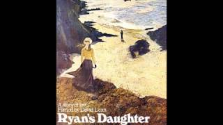 Ryan's Daughter - Main Title chords