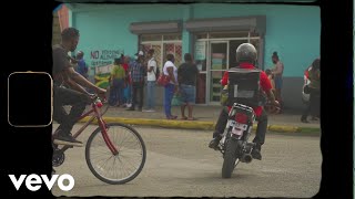 Island Kidd, Zagga - Sprinta | Official Music Video