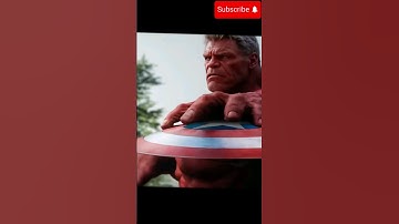 ALL MCU Hulks Ranked From Weakest to Strongest! #shorts #shortvideo #mastermindflayer