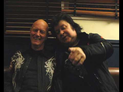 CHRIS GLEN & CHRIS SLADE - From The MICHAEL SCHENK...