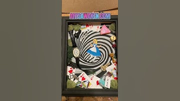 Upcycling Adventures -- Turning Trash into Art: Embrace the Thrill of Found Object Art!