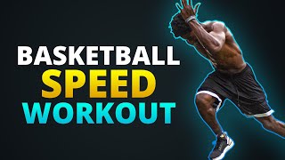 Best Speed Drills for Basketball in the Gym screenshot 2
