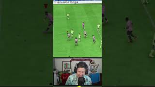 Zweback mating sounds - FIFA 23 - shorts