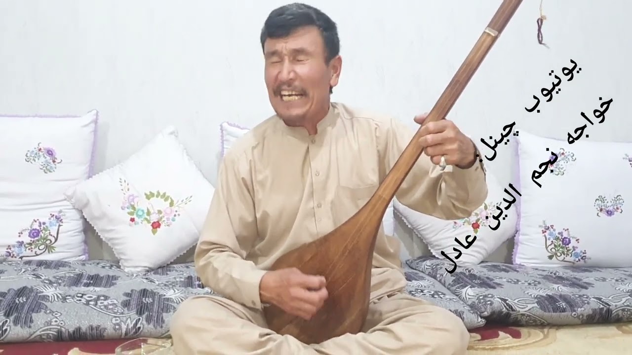 همچو غنچه دل تنگم ساقیا مدارا کن....