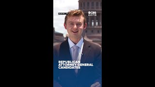 Republican AG candidates tout experience, promise conservative priorities in office