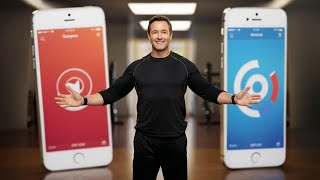 Fitness Apps vs Gym Memberships - The Results Shocked Me screenshot 3