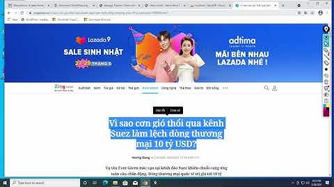 Thiết kế web chị 7: Chuẩn bị và Cài đặt WordPress