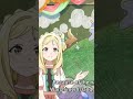 【Aqours】かわいい生き物たち【幻日のヨハネ 8話】