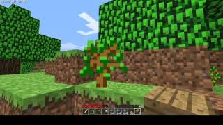 End of Infdev (Minecraft Infdev #18)