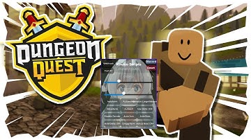 DUNGEON QUEST SCRIPT || KINAYO SCRIPT || BEST AUTO FARM | AUTO GREG | AUTO SELL | AND MORE.
