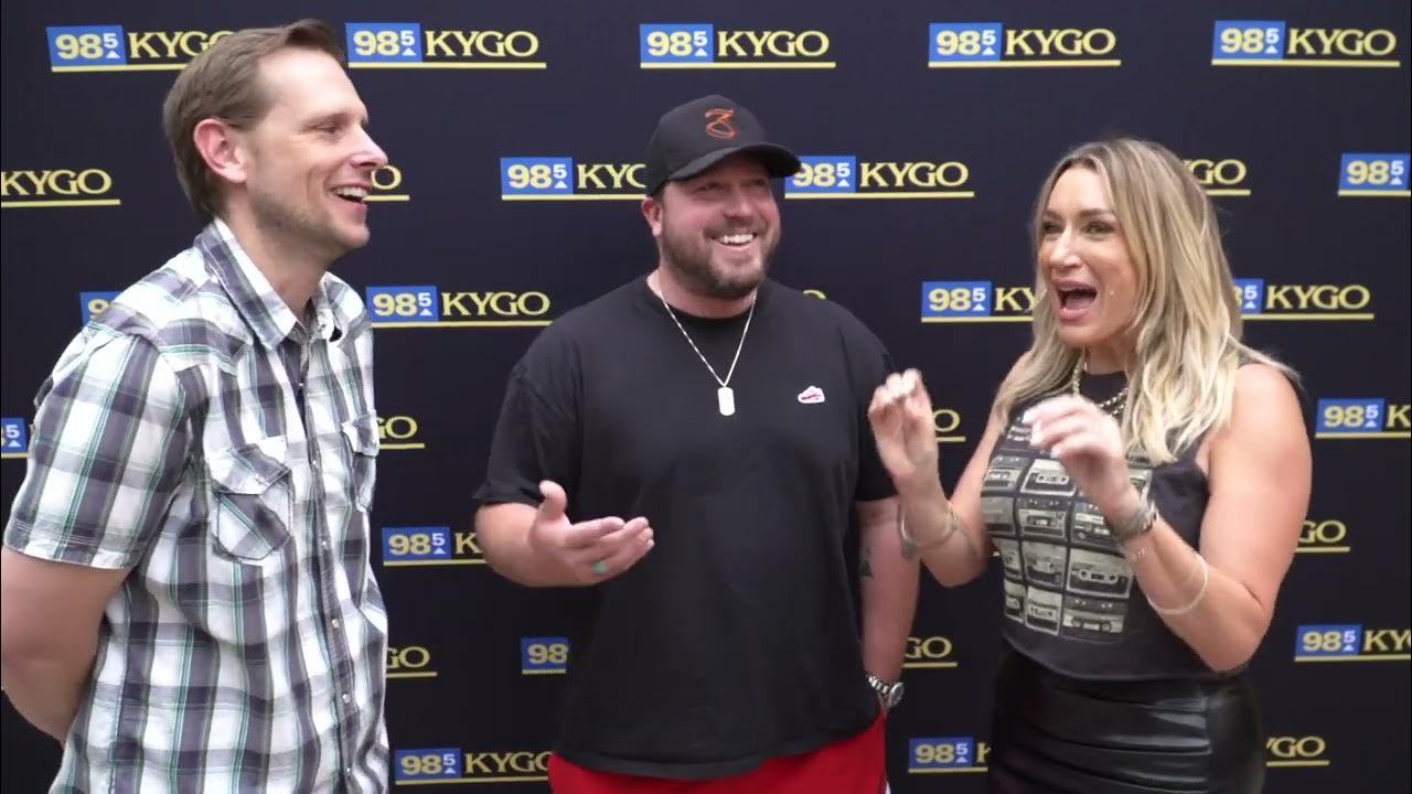 Kygo birthday bash mitchell tenpenny youtube