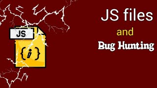 How JS files can help you in bug hunting | ازاي تقدر تستغل ملفات الجافا سكريبت و انت بتهانت❤️
