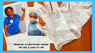 THE TRUTH ABOUT BECOMING A CNA (Certified Nursing Assistant) |tips that will help you along the way