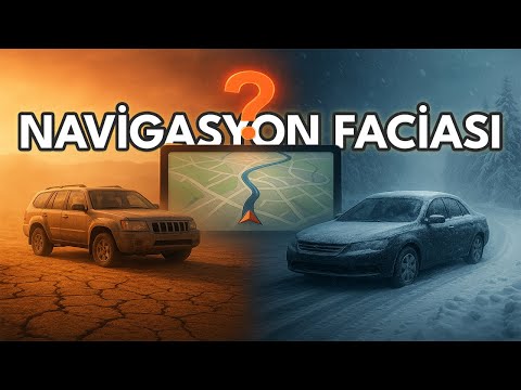 Google Haritalar 2 Kişinin Hayatına Nasıl Mal Oldu?