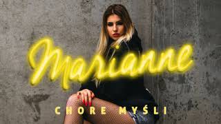 Marianne - Chore myśli (prod. clearmind) chords