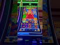 Spooky Link Yo Yeti Slot Machine Bonus party at Pechanga Casino