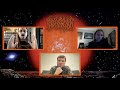 Capture de la vidéo Blood Incantation - Paul Riedl And Morris Kolontyrsky Talk 'Timewave Zero' And Human Consciousness