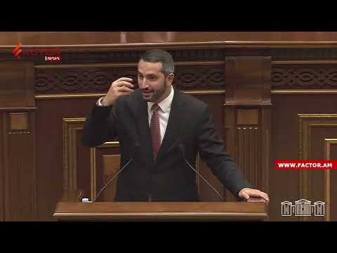 Ընդդիմության հույսը արտաքին ճնշումն ու «տրիգերն» է․ Ռուբեն Ռուբինյան