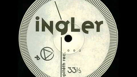 Ingler (aka Laurent H) - Sandra Hopkins