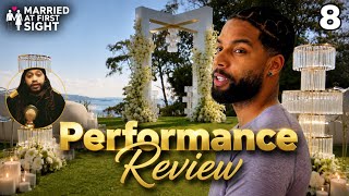 Respectfully… There’s A Pill For That Bruh | Married At First Sight S.20 E.8 | Observations