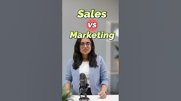 Stop Confusing Sales & Marketing! | Essential Business English Terms Explained | English With Ananya