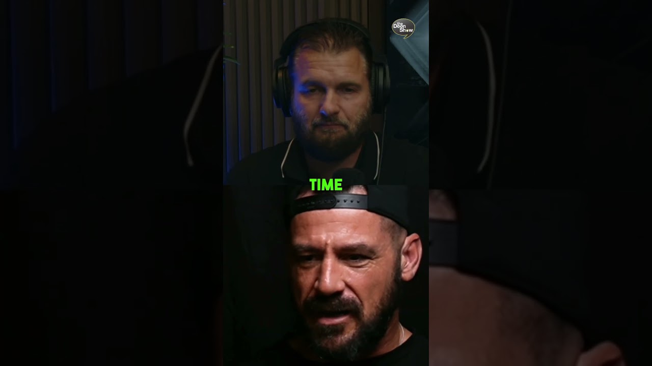 Adam Allred Reaction to Quran!