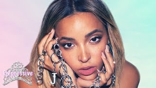 The truth behind Tinashe's failing career...