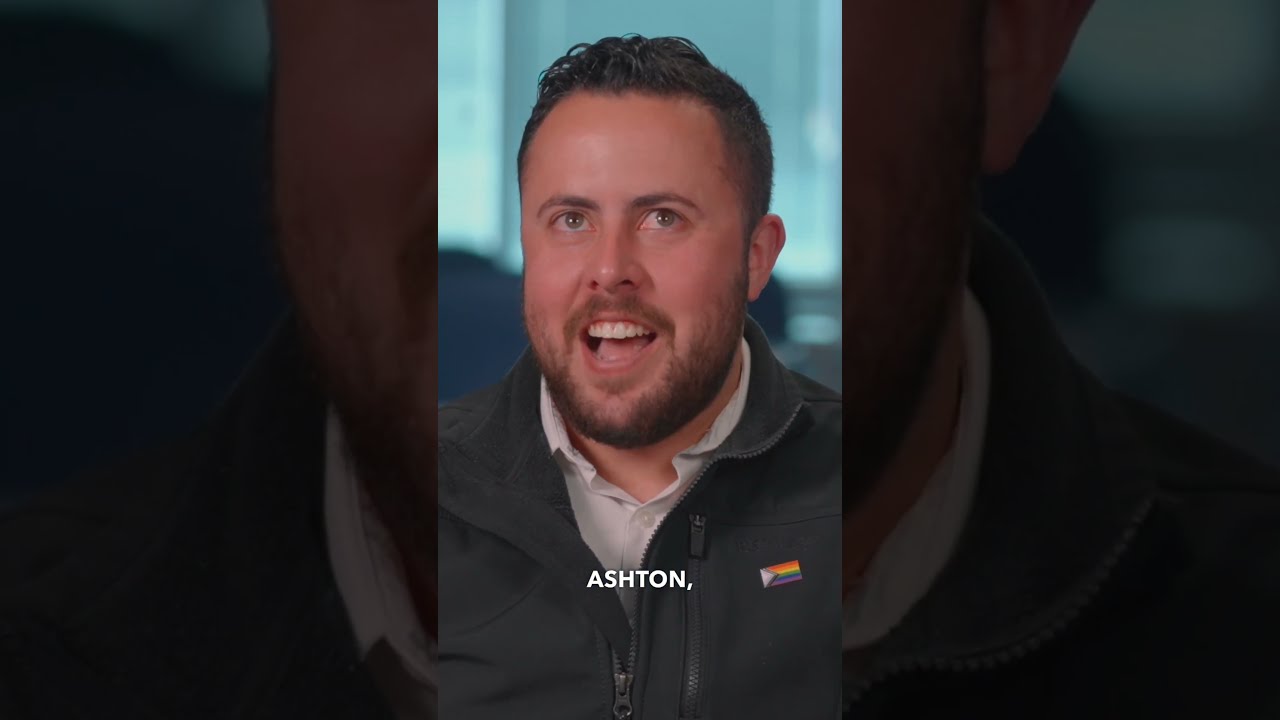MWU Clinical Psychology Student Ashton Dessert Envisions The Possible Futures Awaiting Him Shorts