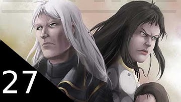 Exit Fate Walkthrough Part 27