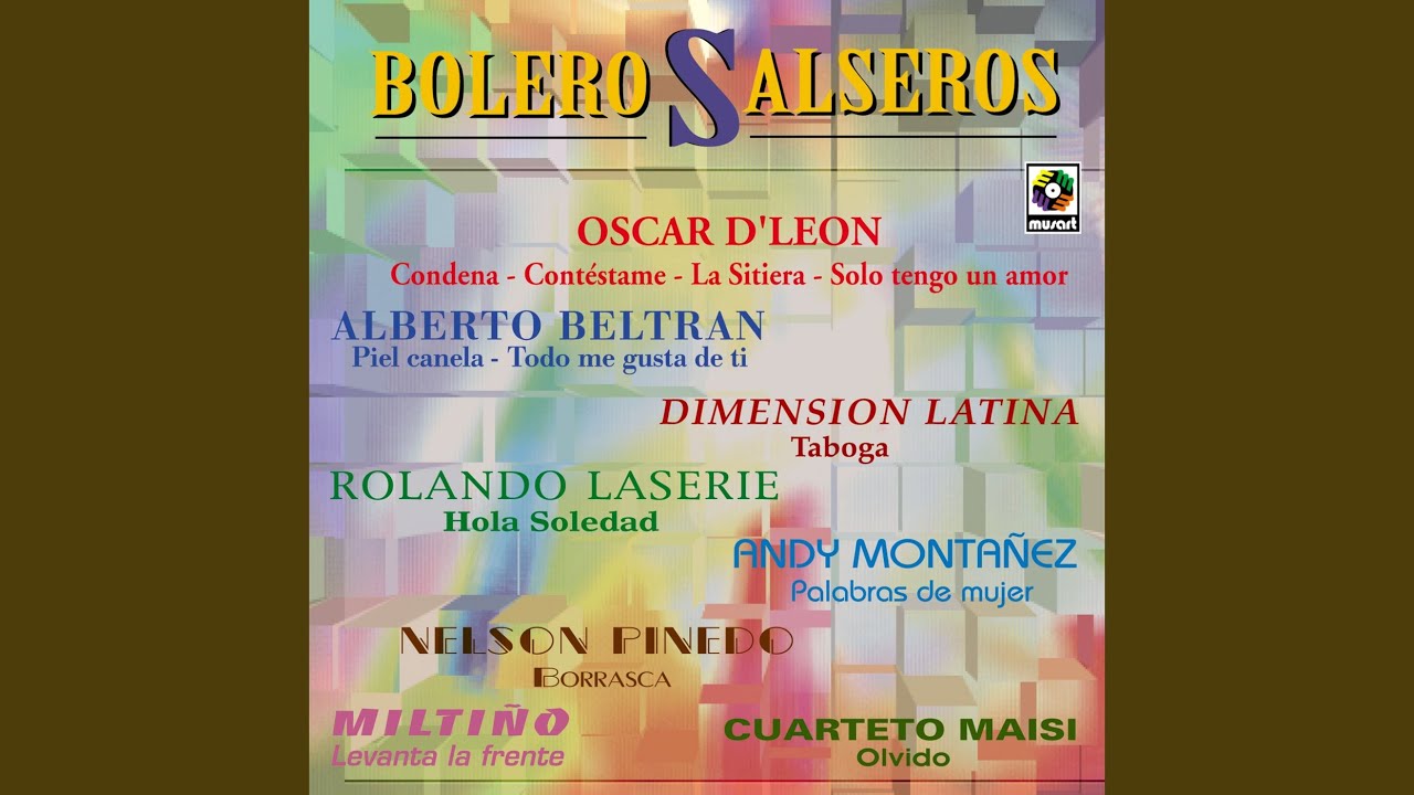 Ver Borrasca en YouTube Ver Borrasca en YouTube