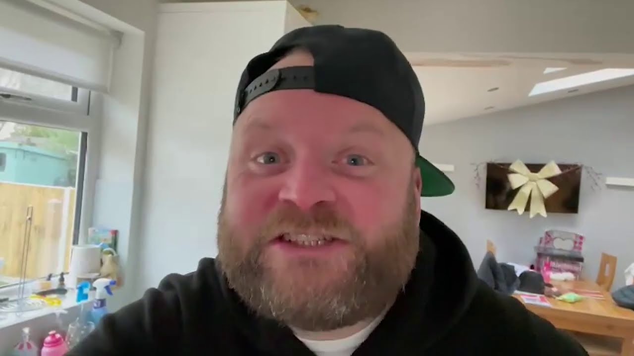 Awkward Conversations Compilation Arron Crascall Youtube