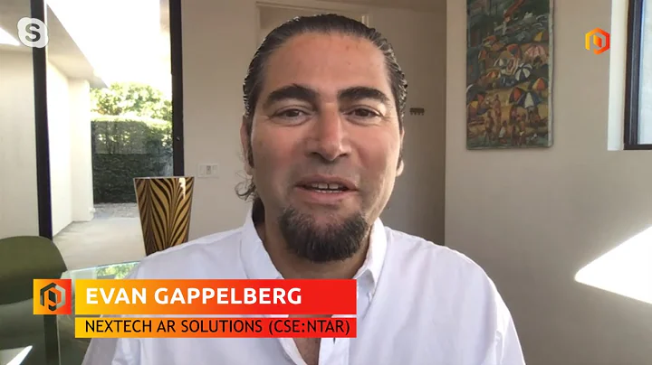 NexTech AR Resources signs new deal for augmented reality in the arms sector